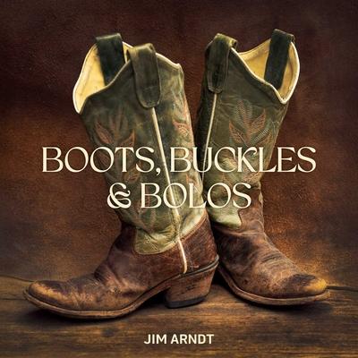 Boots, Buckles & Bolos Subscription