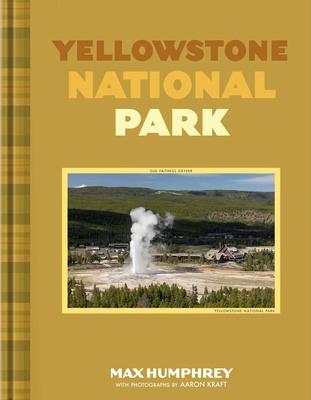 Yellowstone National Park: A Photographic Journey Through an Iconic National Park Subscription