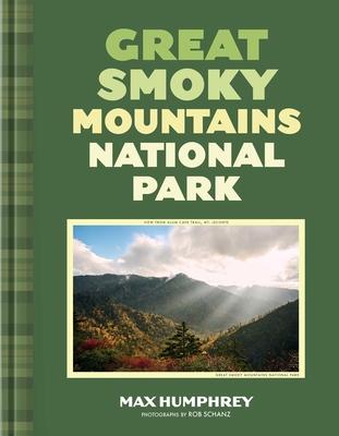 Great Smoky Mountains National Park: A Photographic Journey Through an Iconic National Park Subscription
