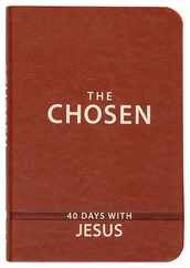 The Chosen Book One: 40 Days with Jesus Subscription