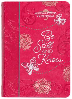 Be Still and Know Subscription