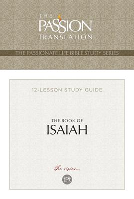 Tpt the Book of Isaiah: 12-Lesson Study Guide