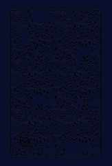 The Passion Translation New Testament (2020 Edition) Large Print Navy: With Psalms, Proverbs and Song of Songs Subscription