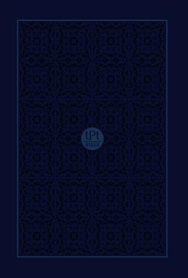 The Passion Translation New Testament (2020 Edition) Compact Navy: With Psalms, Proverbs and Song of Songs