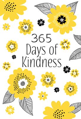 365 Days of Kindness: Daily Devotions