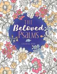 The Beloved Psalms Coloring Book Subscription