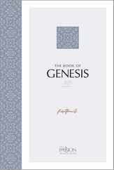 The Book of Genesis (2020 Edition): Firstfruits Subscription