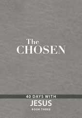 The Chosen Book Three: 40 Days with Jesus Subscription