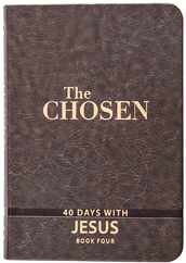 The Chosen Book Four: 40 Days with Jesus Subscription