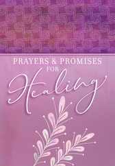 Prayers & Promises for Healing Subscription