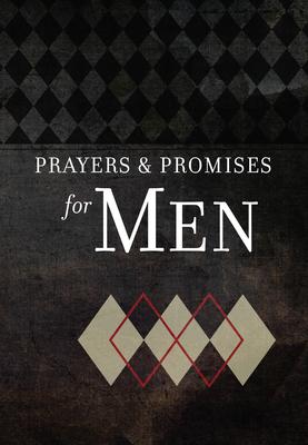 Prayers & Promises for Men