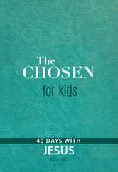The Chosen for Kids - Book One: 40 Days with Jesus Subscription