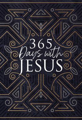 365 Days with Jesus