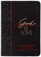 God Is Love: 365 Devotions from the Gospel of John Subscription