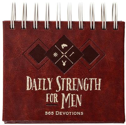 Daily Strength for Men: Daily Promises