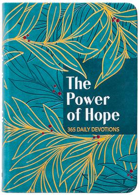 The Power of Hope: 365 Daily Devotions