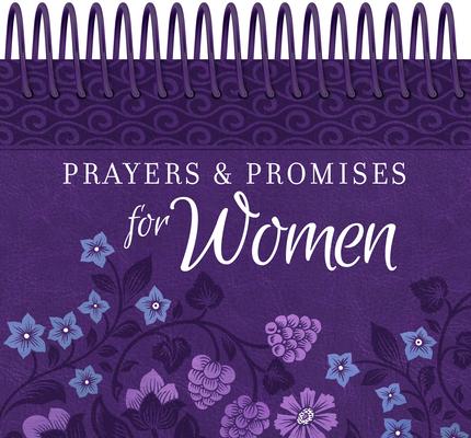 Prayers & Promises for Women: Daily Promises