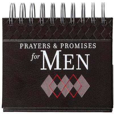 Prayers & Promises for Men: Daily Promises Subscription