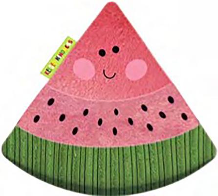 Fruits of the Spirit Plush - Watermelon