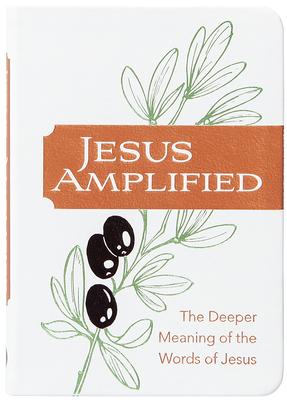 Jesus Amplified: The Deeper Meaning of the Words of Jesus Subscription