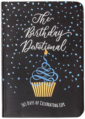 The Birthday Devotional: 365 Days of Celebrating Life Subscription