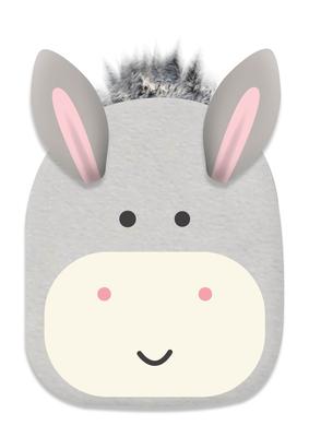 Squish and Snugg - Little Donkey Subscription