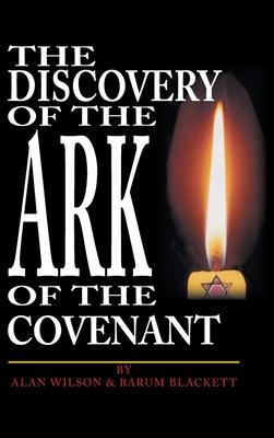 The Discovery of the Ark of the Covenant