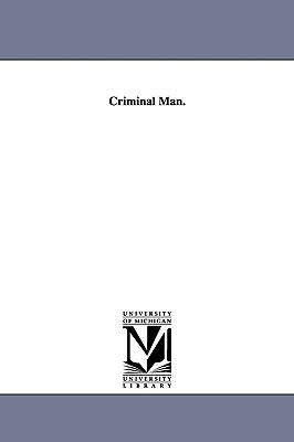 Criminal Man. Subscription