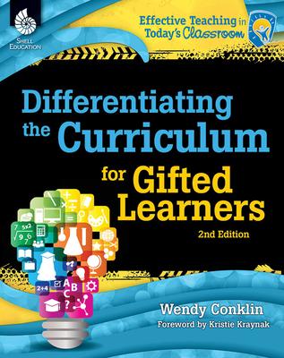 Differentiating the Curriculum for Gifted Learners Subscription