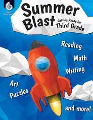 Summer Blast: Getting Ready for Third Grade Subscription