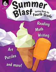 Summer Blast: Getting Ready for Fourth Grade Subscription