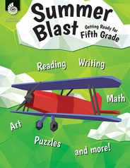 Summer Blast: Getting Ready for Fifth Grade Subscription