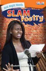 Just Right Words: Slam Poetry Subscription