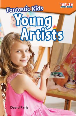 Fantastic Kids: Young Artists Subscription
