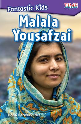 Fantastic Kids: Malala Yousafzai