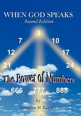 When God Speaks: The Power of Numbers