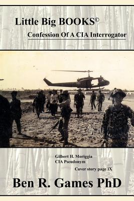 Confession of a CIA Interrogator