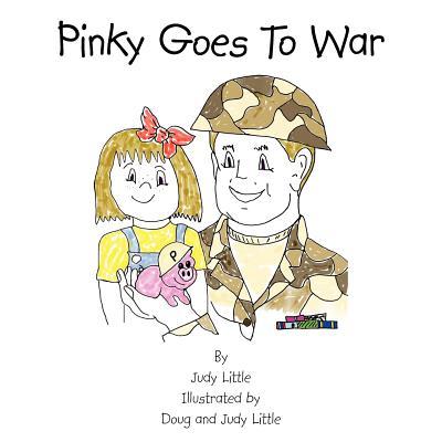 Pinky Goes To War