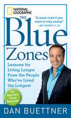 The Blue Zones: Lessons for Living Longer from the People Who've Lived the Longest Subscription