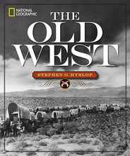 National Geographic the Old West Subscription