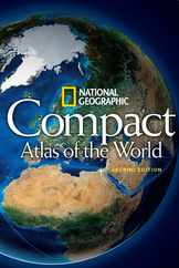 National Geographic Compact Atlas of the World, Second Edition Subscription