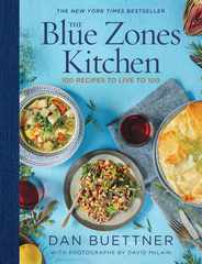 The Blue Zones Kitchen: 100 Recipes to Live to 100 Subscription