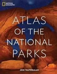 National Geographic Atlas of the National Parks Subscription