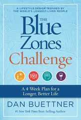 The Blue Zones Challenge: A 4-Week Plan for a Longer, Better Life Subscription