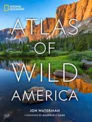 National Geographic Atlas of Wild America Subscription