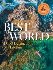 Best of the World: 1,000 Destinations of a Lifetime Subscription