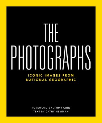 National Geographic the Photographs: Iconic Images from National Geographic Subscription