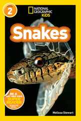 National Geographic Readers: Snakes! Subscription