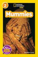 National Geographic Readers: Mummies Subscription