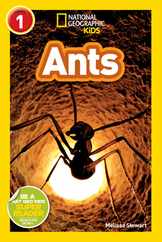 National Geographic Readers: Ants Subscription